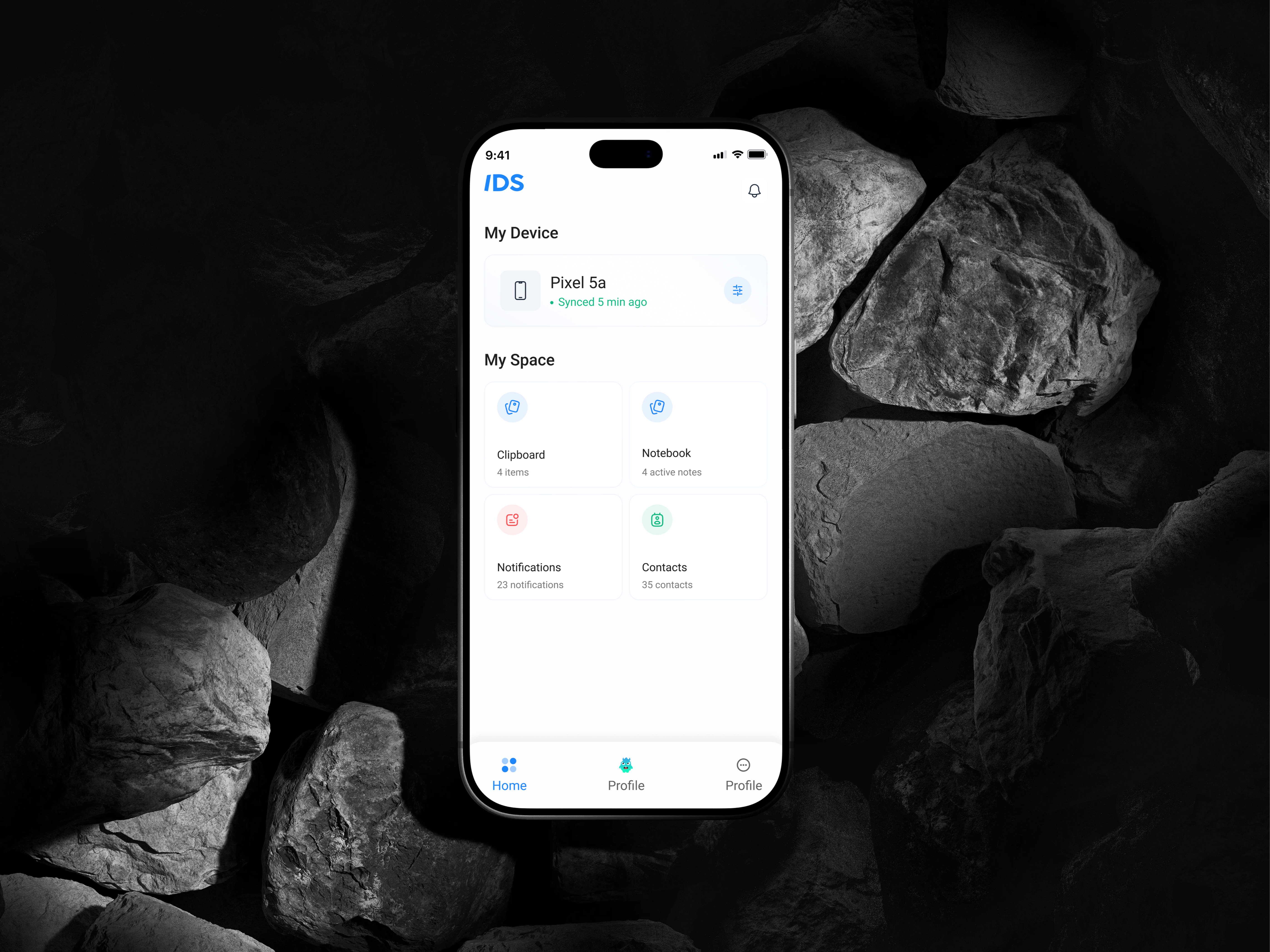 Mobile Client Experience